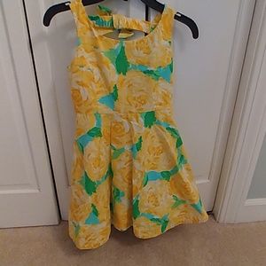 Kids dress